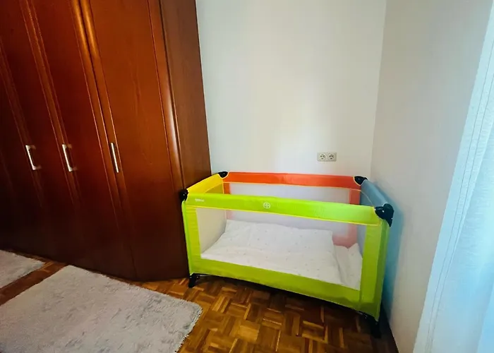 Lavender Appart Apartmán *