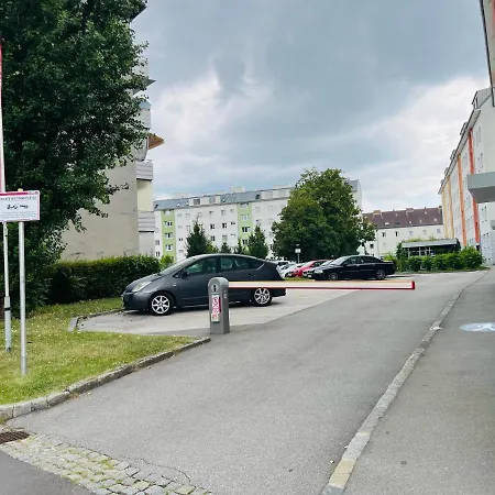 Apartment Lavender Appart *