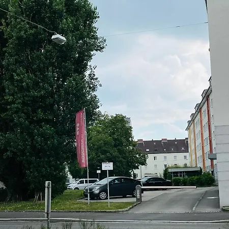 Lavender Appart Apartment *