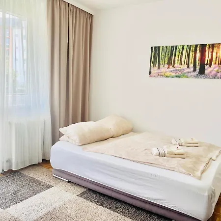 Lavender Appart Linz