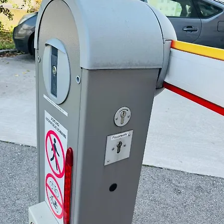 Lavender Appart Apartment Linz