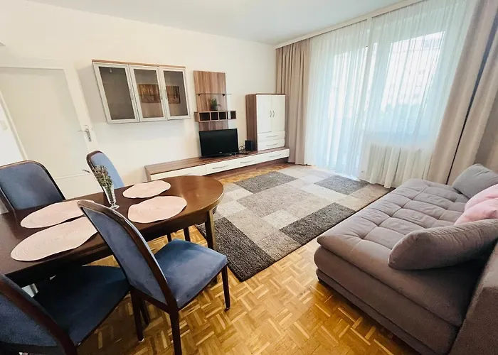 Lavender Appart * Линц