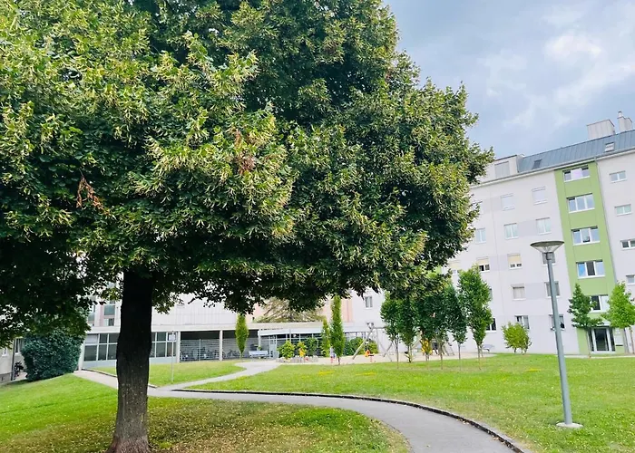 Lavender Appart Апартаменты