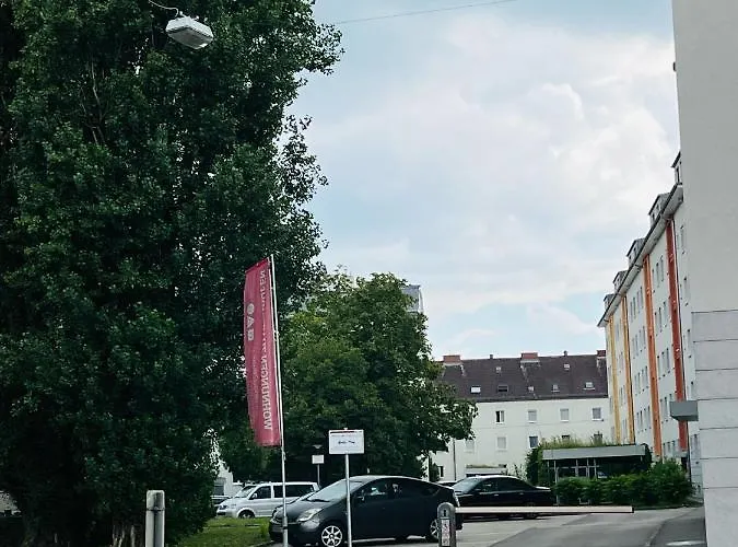 Lavender Appart Апартаменты *