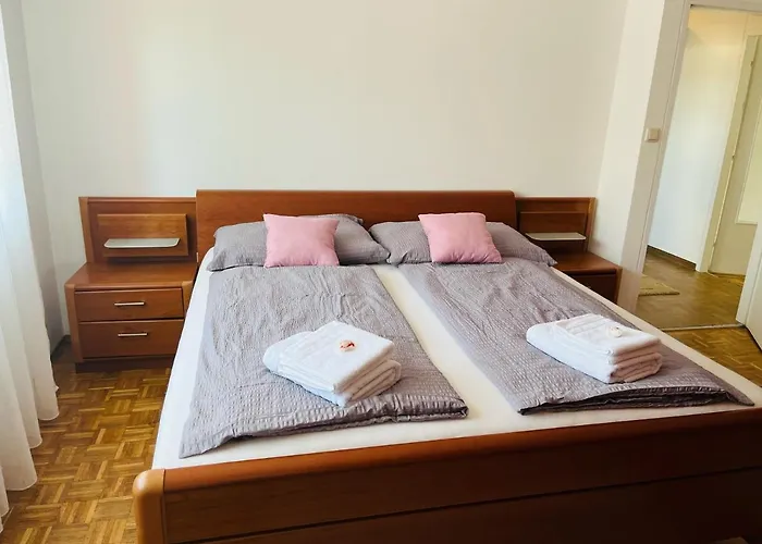 Lavender Appart Апартаменты Линц