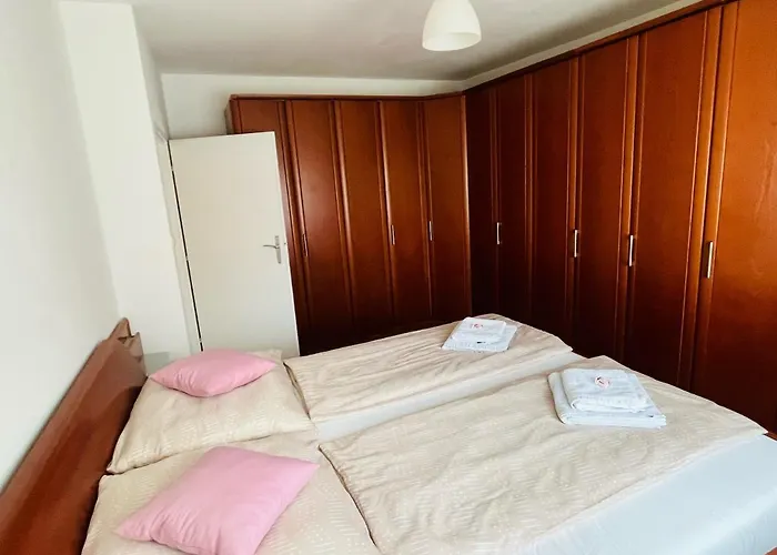 Lavender Appart Апартаменты *