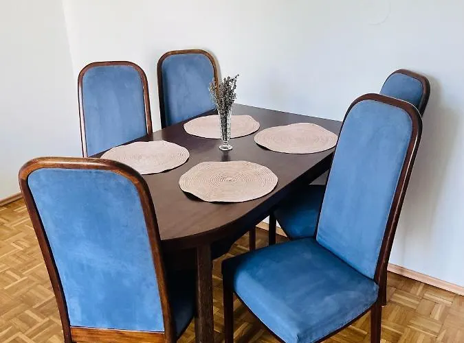 Lavender Appart * Линц