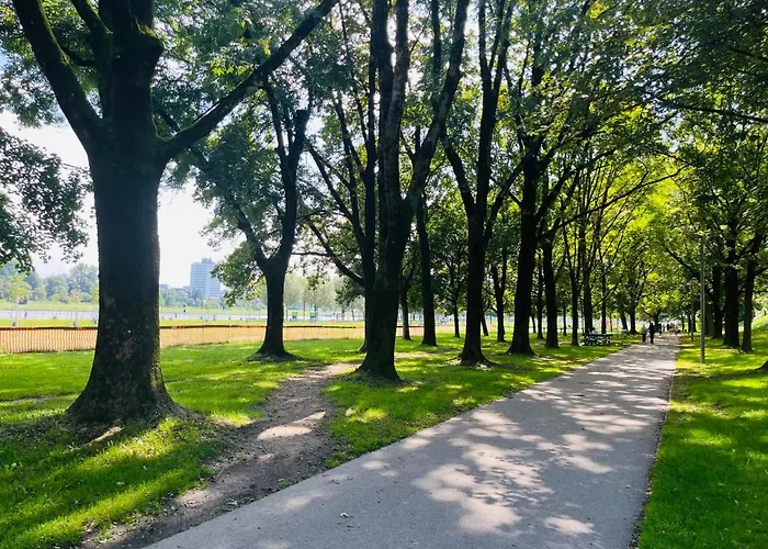 Lavender Appart Линц