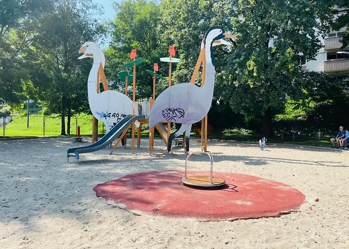 Lavender Appart Апартаменты