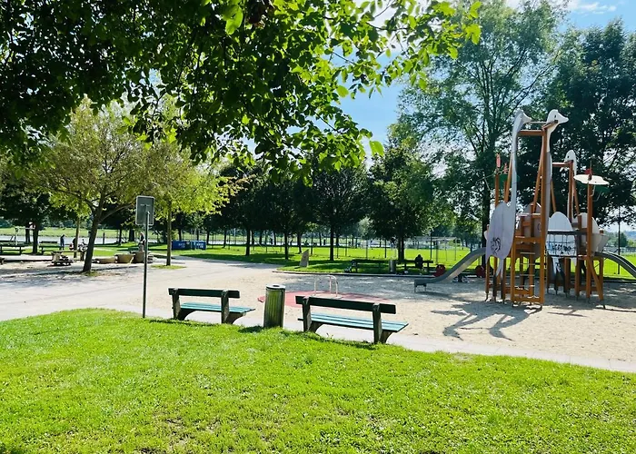 Lavender Appart * Линц