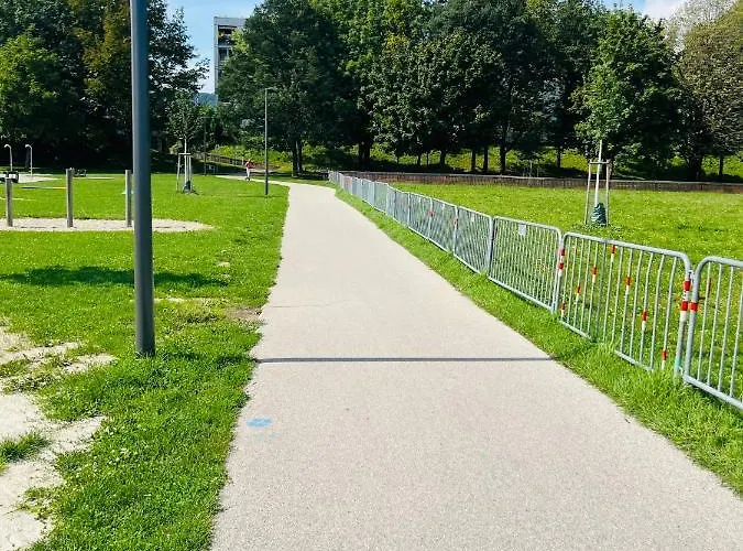 Lavender Appart Апартаменты