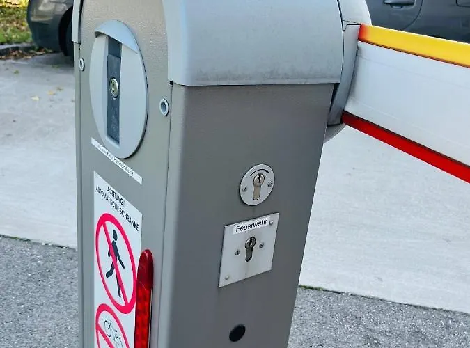 Lavender Appart Апартаменты Линц