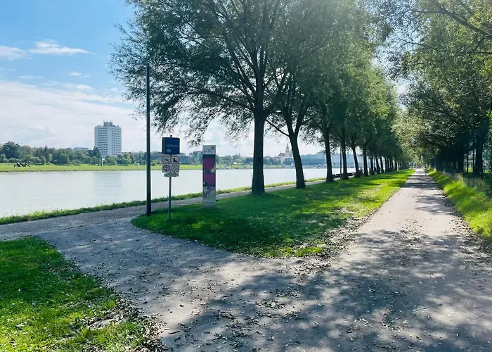 Lavender Appart * Линц