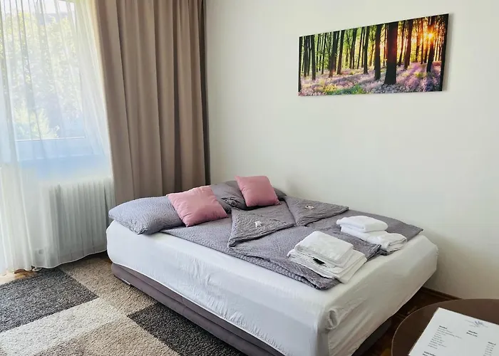 Lavender Appart Апартаменты